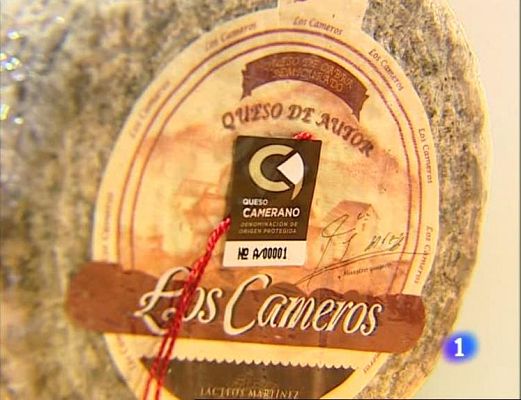 Informativo Telerioja - Informativo Telerioja - 18/11/09