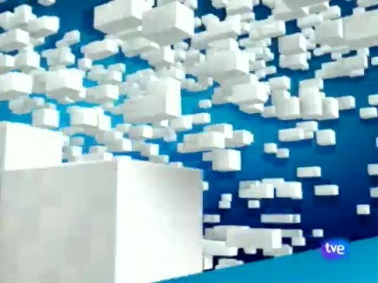 Telecanarias - Telecanarias - 18/11/09