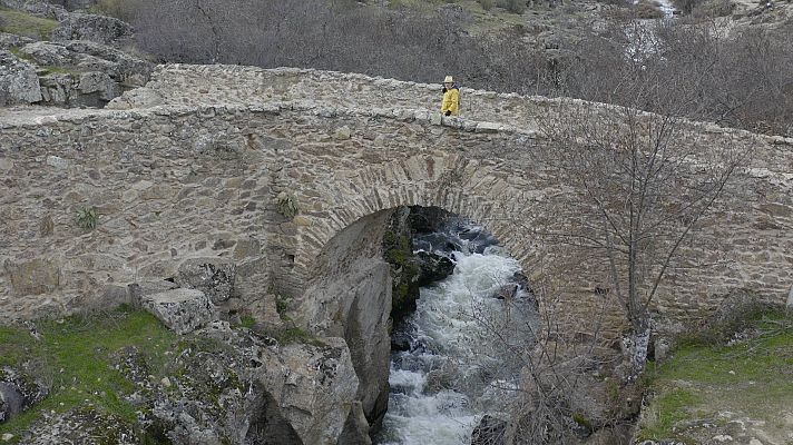 Senderos del mundo - De Schleswig-Holstein a Jutlandia (Alemania/Dinamarca)