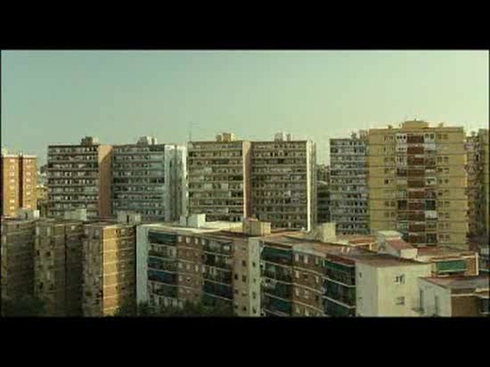 Cortos Cinemad: Casual | Ver