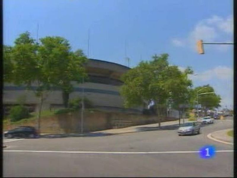 L'Ajuntament de Barcelona paralitza la tramitació del trasllat a Montcada i Reixac dels usos esportius del Miniestadi