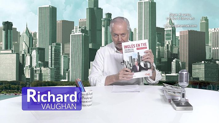 Inglés en TVE - Programa 481