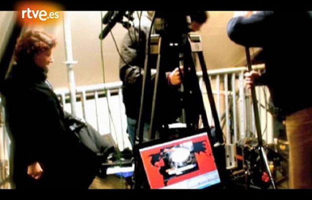  - Videoblog de David Cantero: Berlín