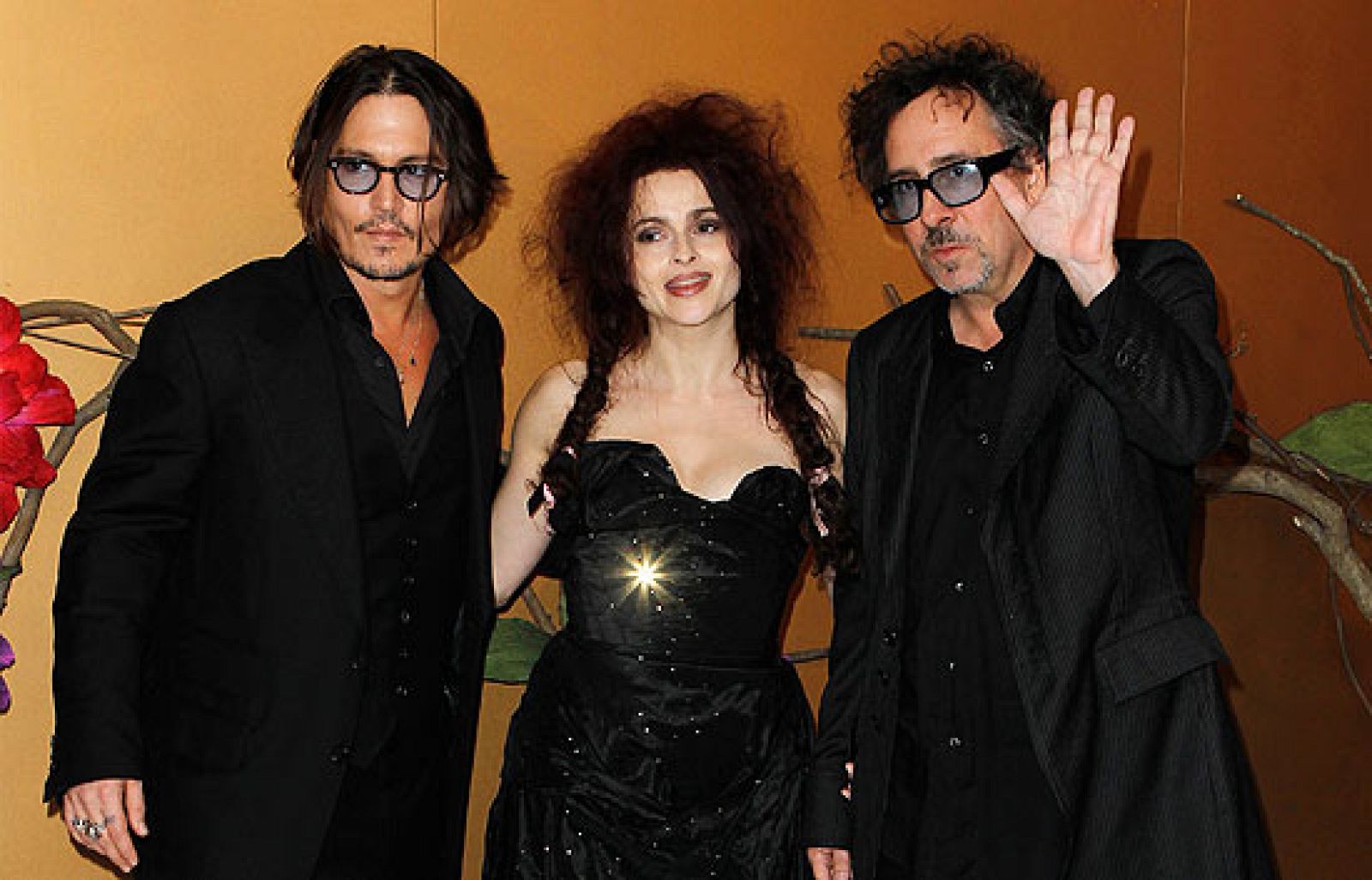 Tim Burton se codea con Picasso en el MoMA de Nueva York | Ver