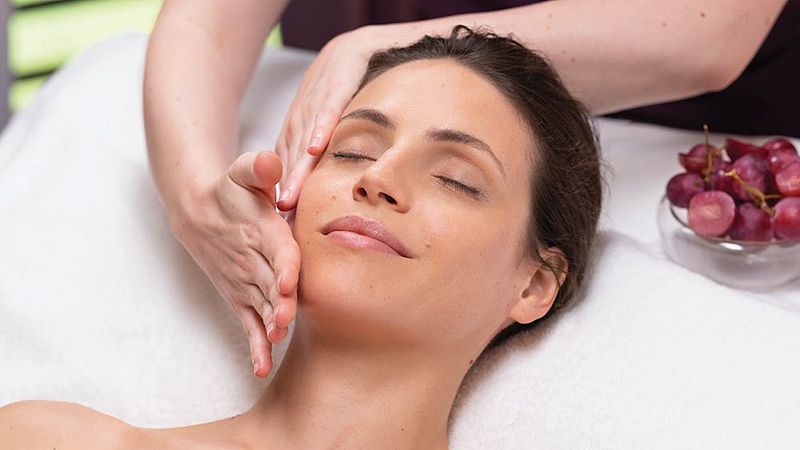 Flash Moda - Resveratrol, los beneficios para tu piel que esconde la uva