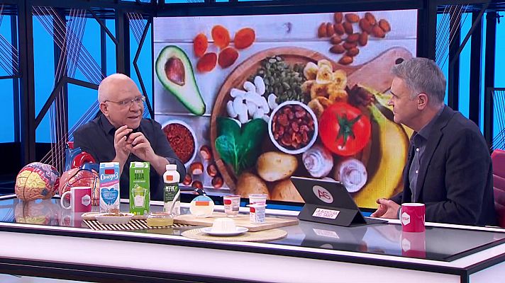 La aventura del Saber - La aventura del saber - 24/01/22