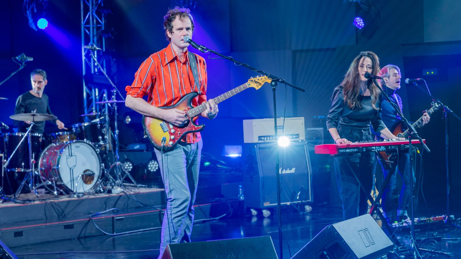 Los conciertos de Radio 3 - Leo Mateos - ver ahora