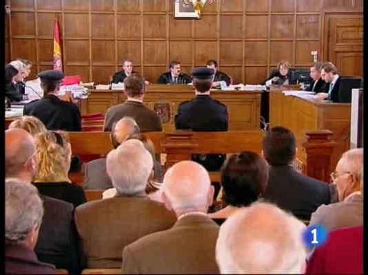  - Juicio por crimen de Fago