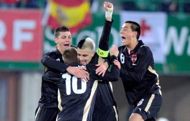  - Jantscher sorprende a Casillas 1-0