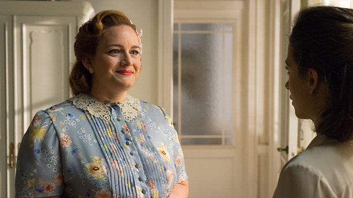 Dos vidas - Episodio 253