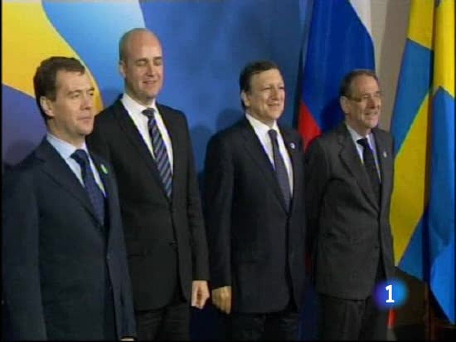 La UE tiene que elegir a su primer presidente permanente y a su nuevo representante de exteriores | Ver