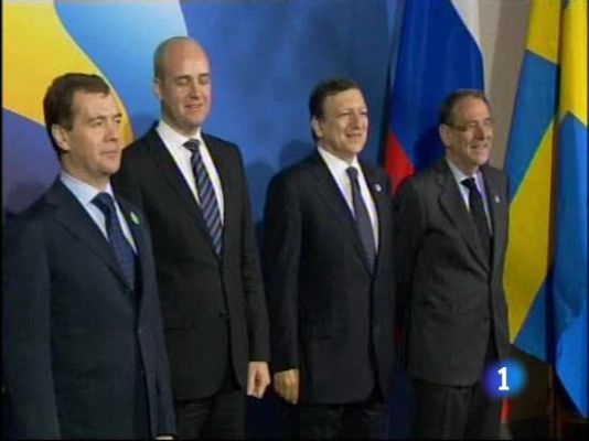  - ¿Quién será presidente de la UE?