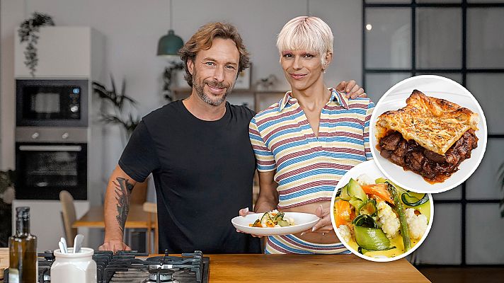 Bestial - Meat pie: el pastel de carne más british de Gipsy Chef