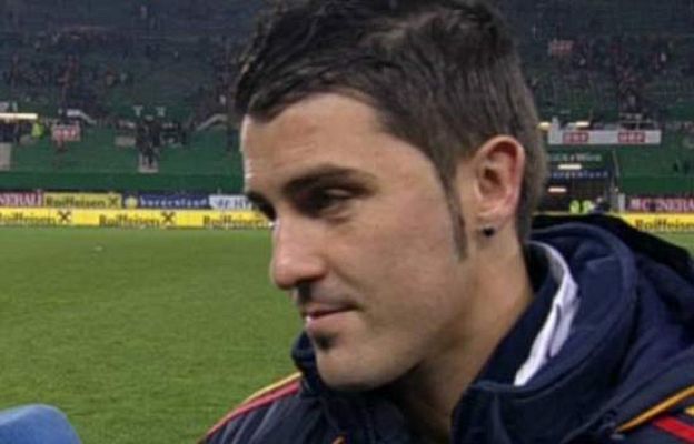  - Villa esta 'muy contento'