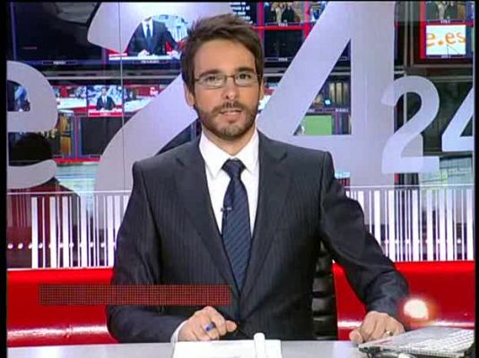 La noche en 24h - La noche en 24 horas - 18/11/09