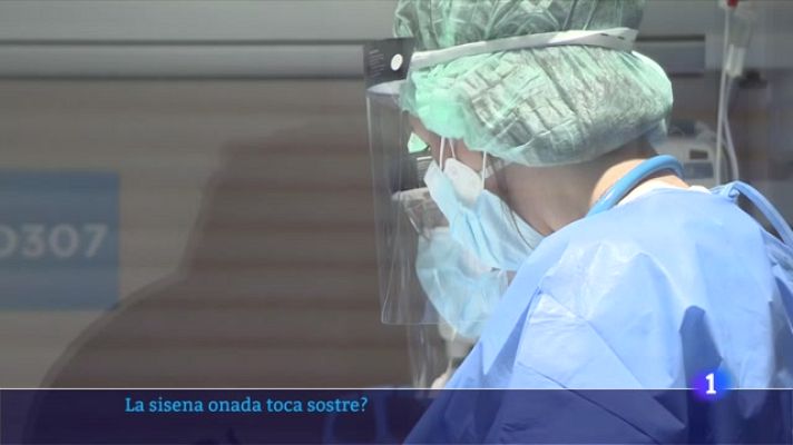 L'Informatiu - L'Informatiu - 24/01/2022