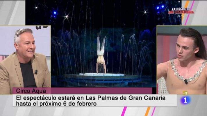 Cerca de ti - Cerca de ti - 24/01/2022