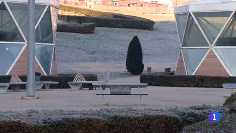 El tiempo en La Rioja - 24/01/22-Ver ahora