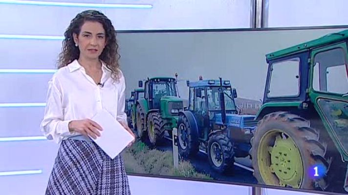 Informativo Telerioja - Informativo Telerioja - 24/01/22