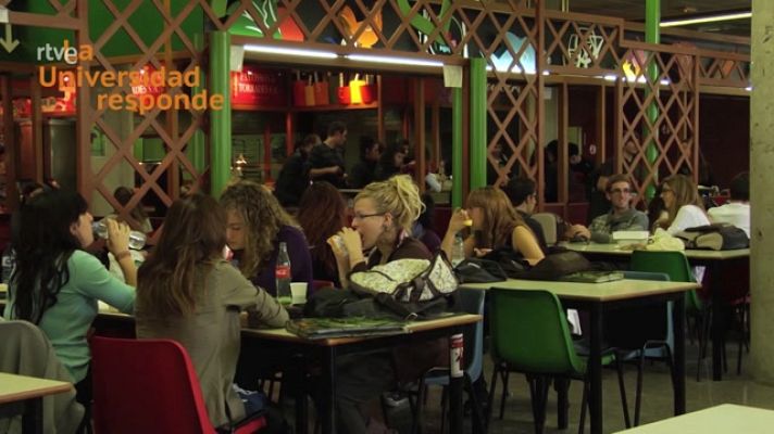 La aventura del Saber - ¿La preocupación por peso y figura es saludable?