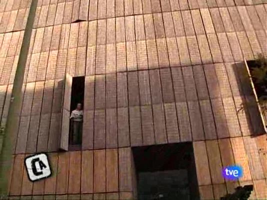 Comando Actualidad - ¿Quién vive ahí?