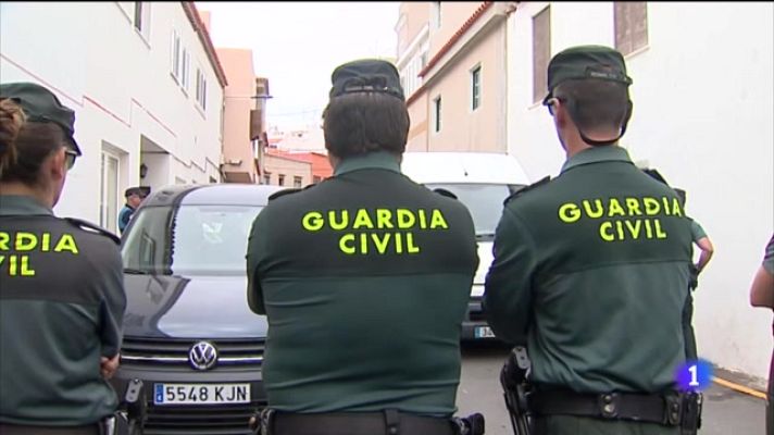 Telecanarias - Canarias en 2' - 24/01/2022