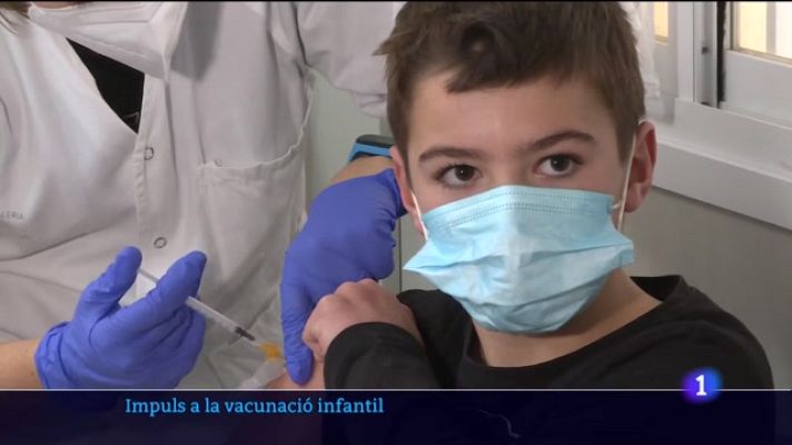 Informatiu Balear - Informatiu Balear 2 - 24/01/22