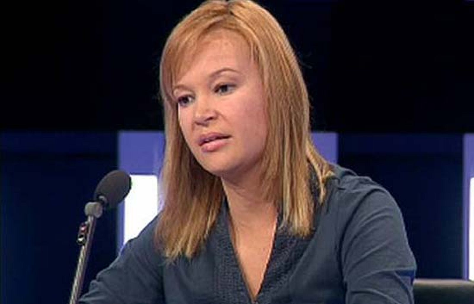 Pajín lamenta que el PP haya bloqueado medio año su designación para el Senado | Ver