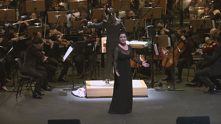 Noticias Murcia - Bandas sonoras de cine interpretadas por la OSRM