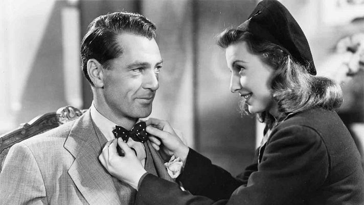 ¡Qué grande es el cine! - Juan Nadie