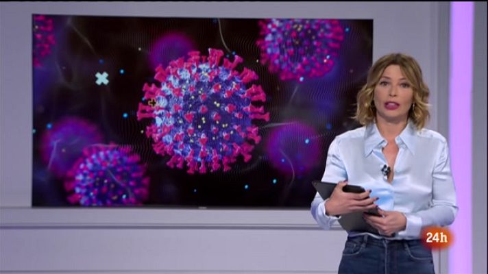 El Vespre - El Vespre - 24/01/2022