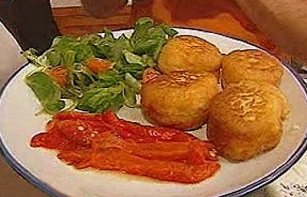 RTVE Cocina - Patatas huecas