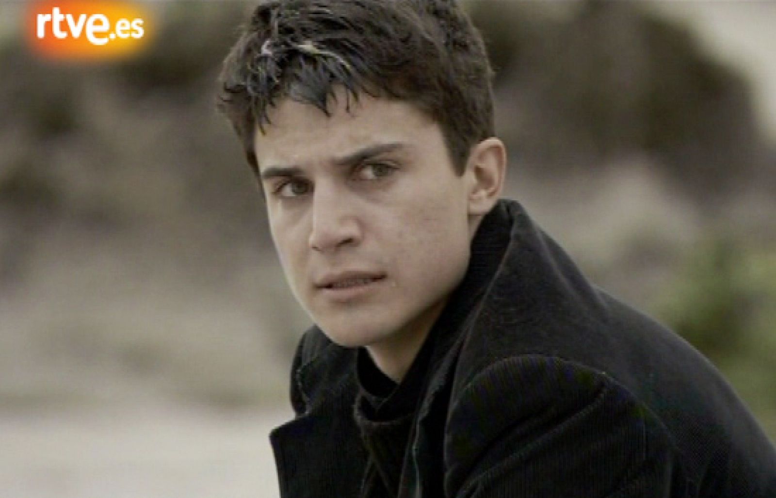 La Señora. La desesperación de Antón