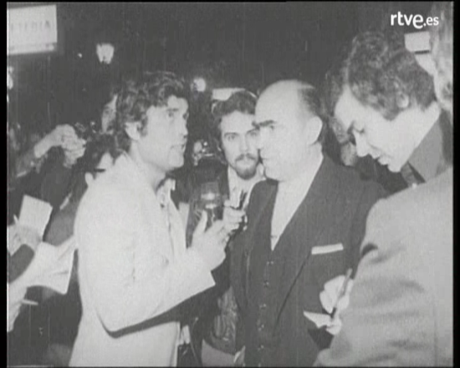 Arxiu TVE Catalunya - Recordem l'ex alcalde de Barcelona Enric Masó Vázquez