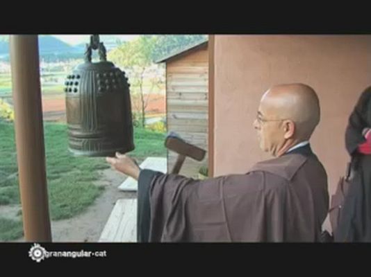 Granangular.cat - Avanç: "Zen, aquí i ara"