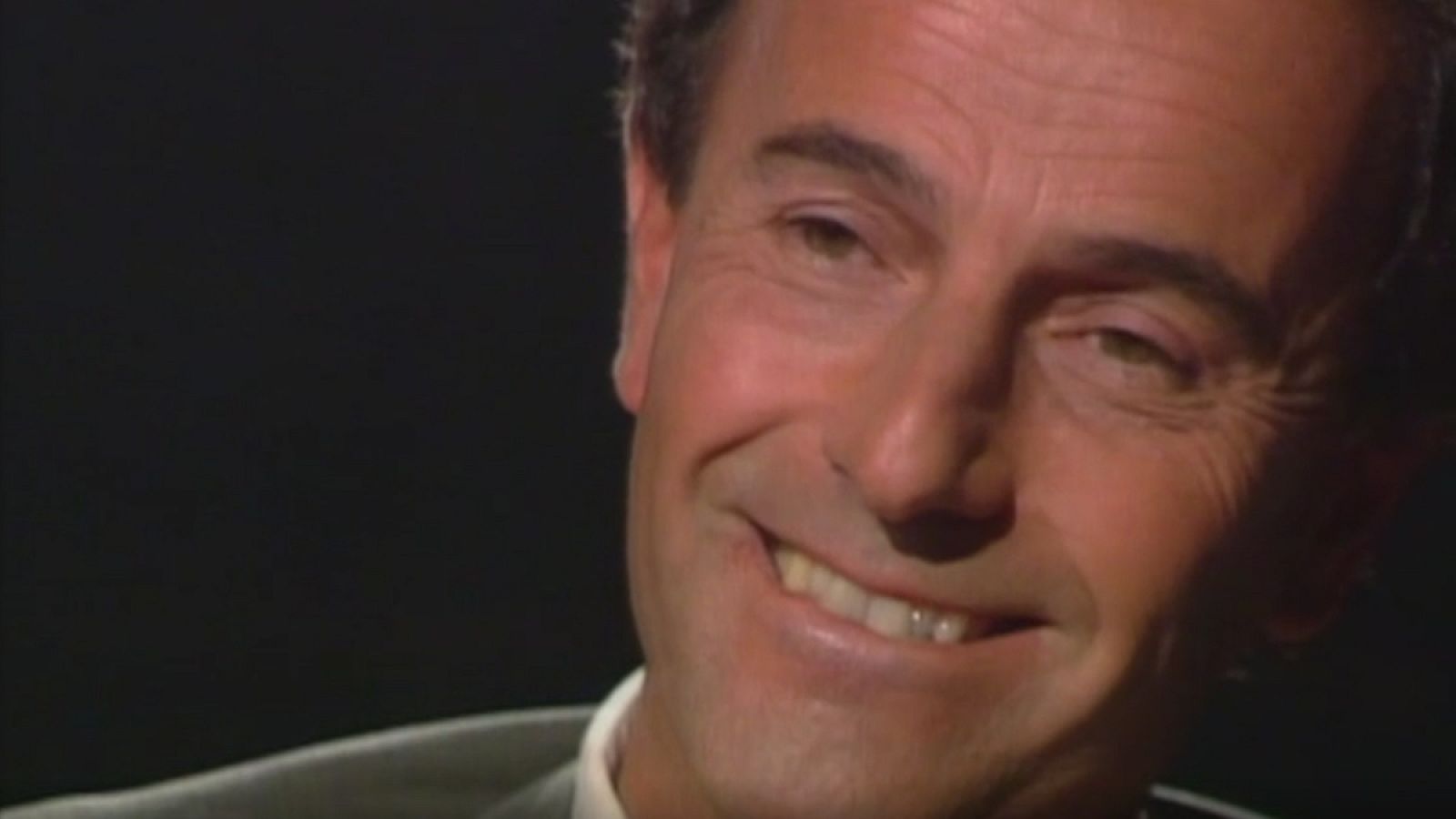 La luna - Santiago Dexeus y Luz Casal - La luna | Ver