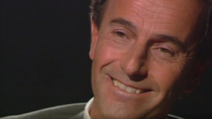 La luna - Santiago Dexeus y Luz Casal