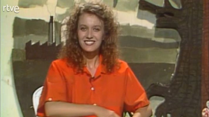 Programas y Concursos en el Archivo de RTVE - Dale la vuelta - Aprende a consumir