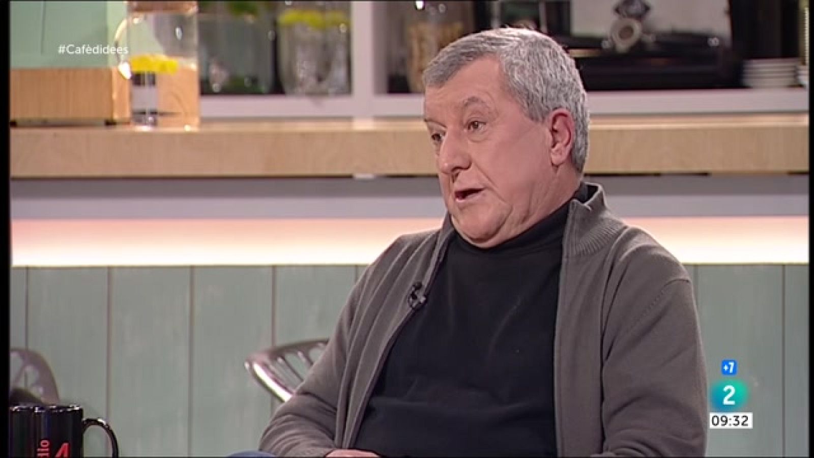 Unitat Pensionista: "Han fet l'estafa de Tocomocho amb les pensions"