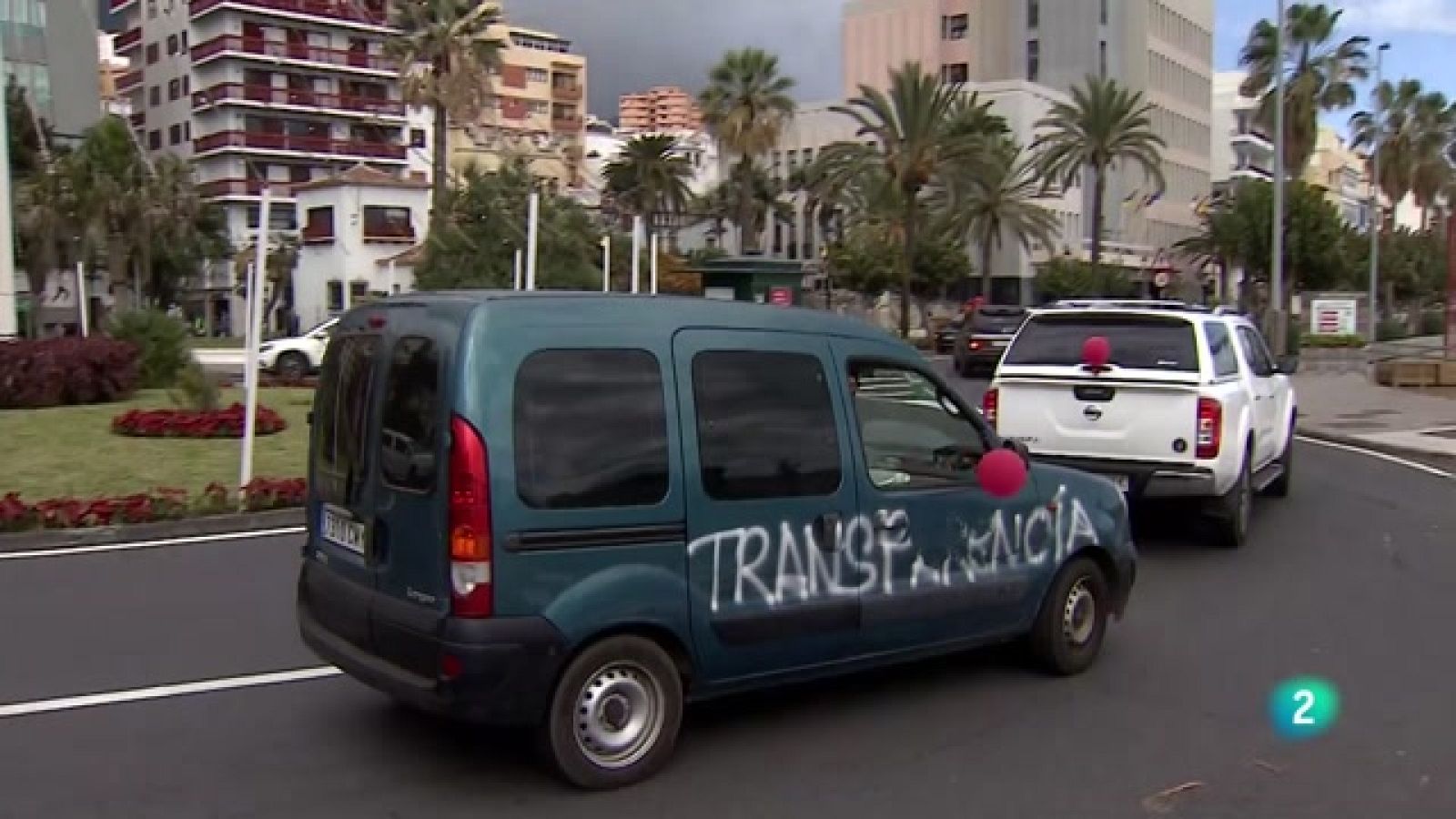 Telecanarias 2 - 24/01/2022