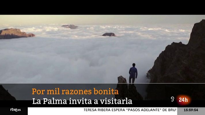 Parlamento - Resumen del 22/01/2022