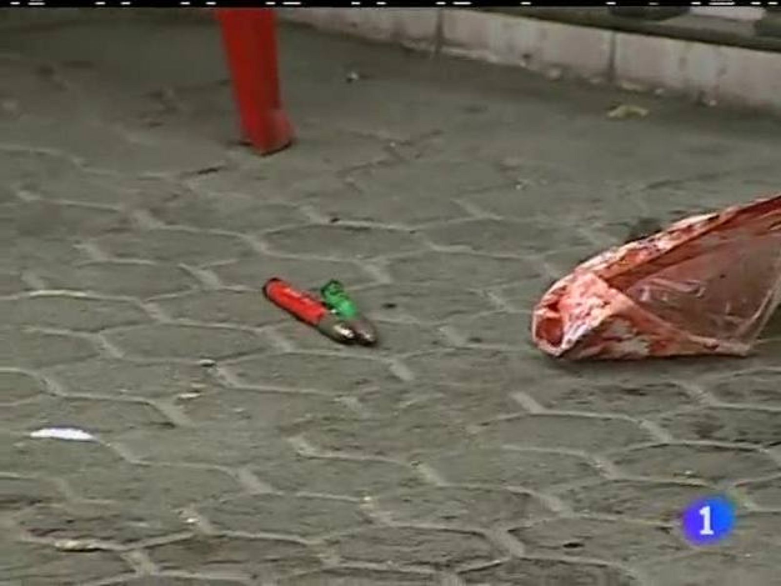 Noticias Andalucía (19/11/09)