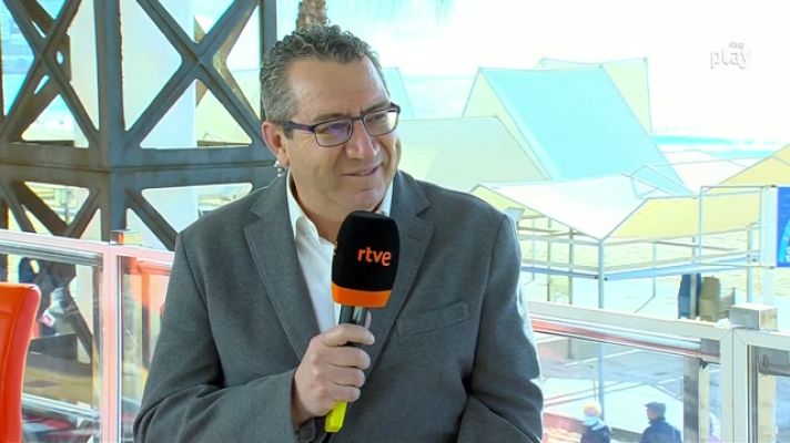 La gran consulta - Entrevista al alcalde de Benidorm