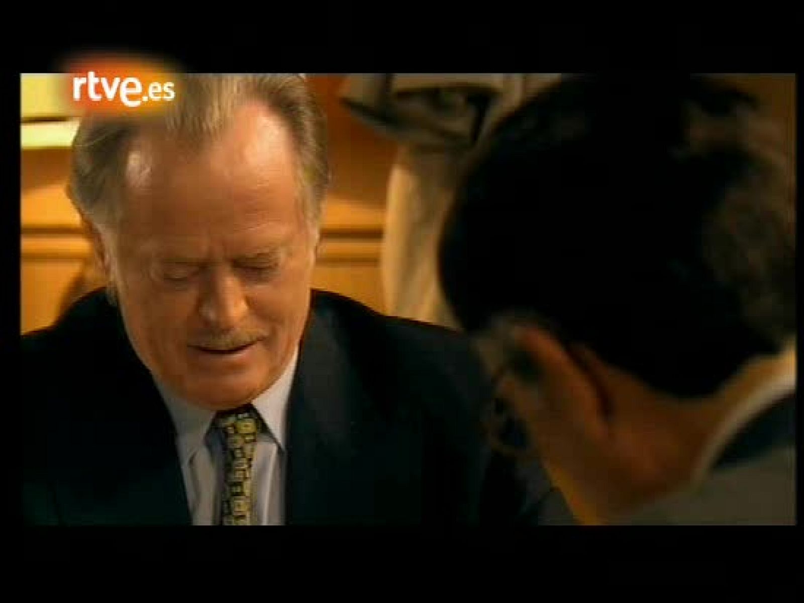 Cuéntame - A Bruselas, Manuel - Cuéntame cómo pasó | Ver