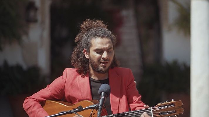 Caminos del Flamenco - Lin Cortés