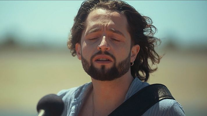 Caminos del Flamenco - Cristian de Moret, Diego Guerrero y Soleá Morente