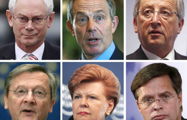  - No hay acuerdo en la UE