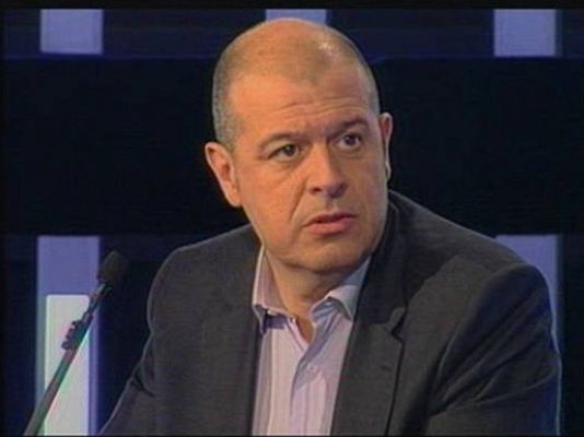 59 segons - José Zaragoza