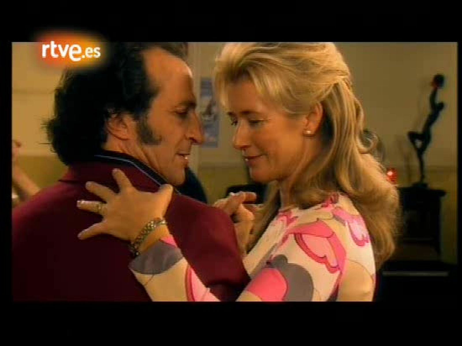 Cuéntame - Adiós Alejandro, adiós - Cuéntame cómo pasó | Ver