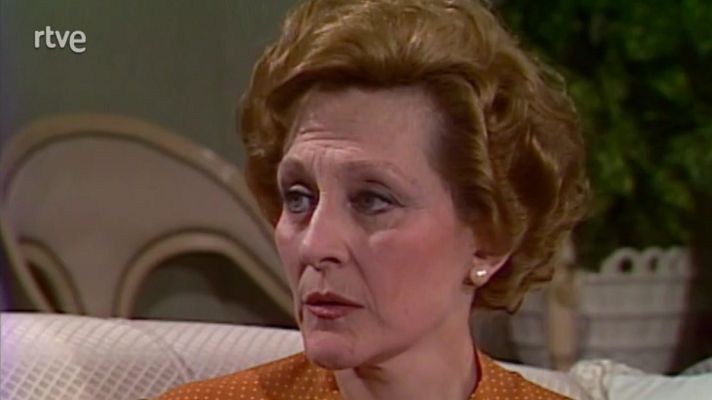 Nunca es tarde (serie) - Capítulo 4